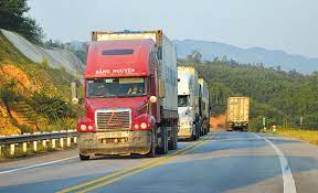 Vận tải đường bộ - Infinity Logistics  - Công Ty TNHH Infinity Logistics